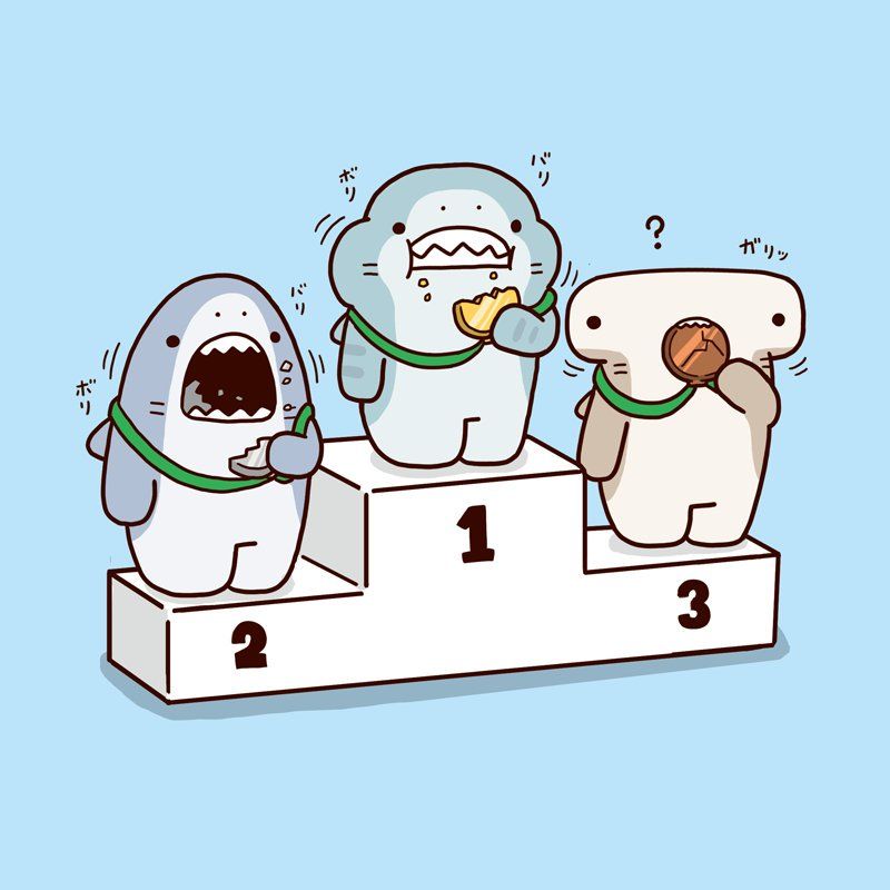 Picture 20 of Cute Shark Wallpapers, cute shark background images