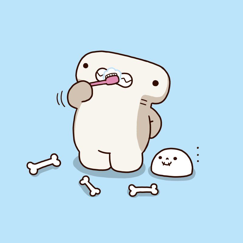 Picture 31 of Cute Shark Wallpapers, cute shark background images