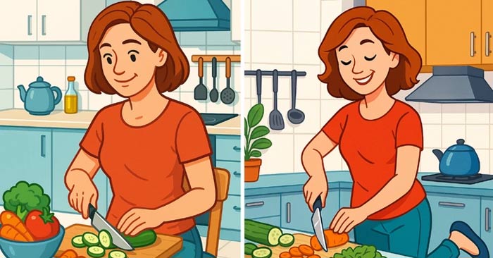 Daily habits that can help keep your mind sharp Picture 1