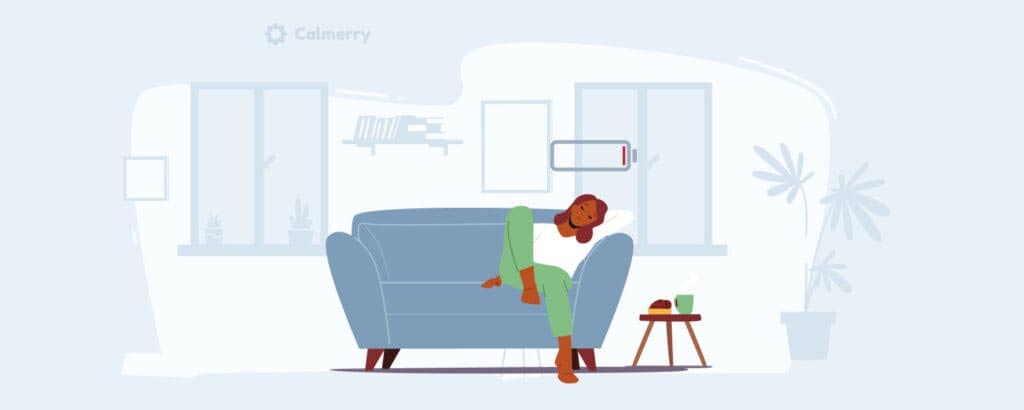 Daily habits that can 'suck' your energy Picture 3