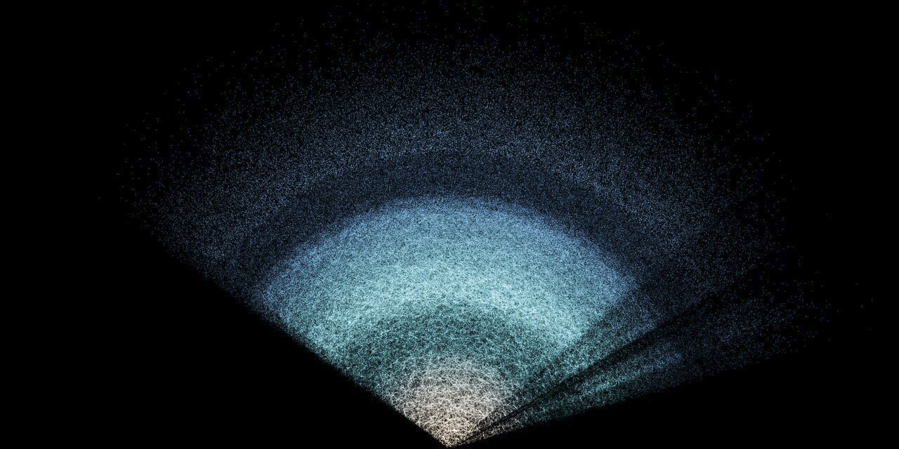 Dark Energy: New Discovery Turns Our Understanding of the Universe Into Over Picture 1