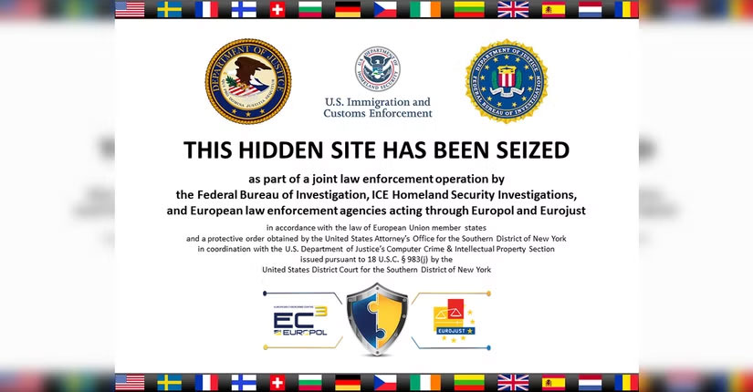 Dark Web is not like in the movies Picture 3