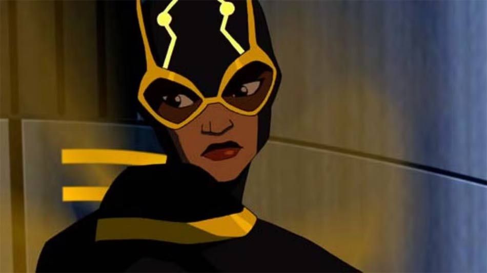 DC's iconic black superheroes Picture 2