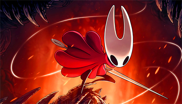 Decoding the appeal of Hollow Knight: Silksong Picture 1