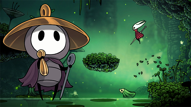 Decoding the appeal of Hollow Knight: Silksong Picture 4