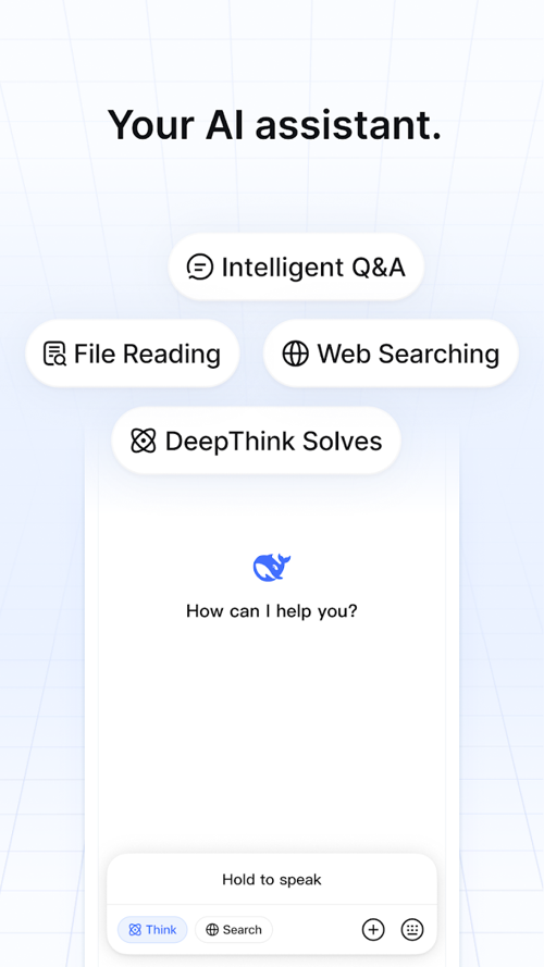 DeepSeek AI Picture 1