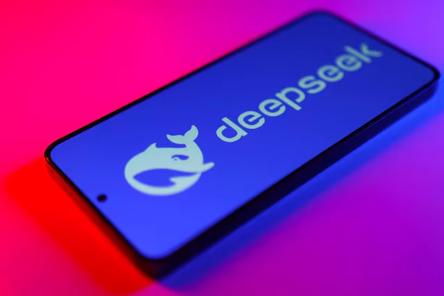 DeepSeek Faces Ban From Apple and Google App Stores in Germany Picture 1