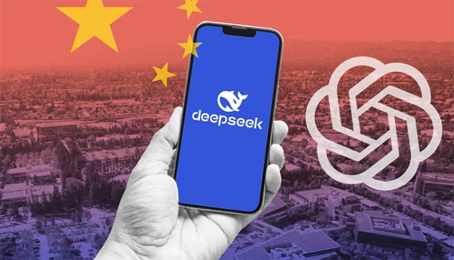 DeepSeek hit by cyberattack, new registrations restricted Picture 3