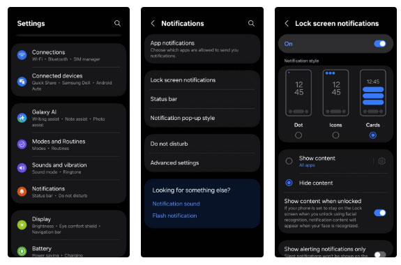 Android Phone Default Settings Are a Privacy Nightmare: Here's What to Change Now! Picture 1