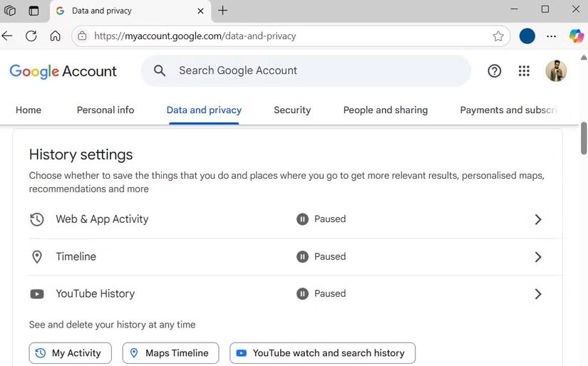 Android Phone Default Settings Are a Privacy Nightmare: Here's What to Change Now! Picture 5