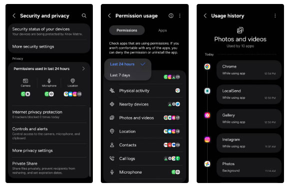 Android Phone Default Settings Are a Privacy Nightmare: Here's What to Change Now! Picture 6