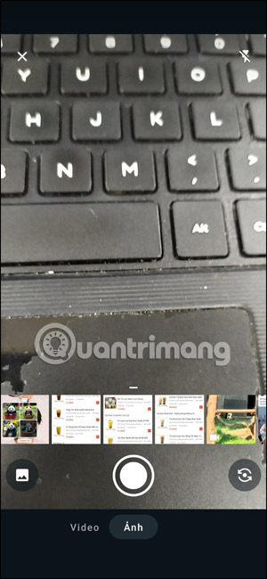 Default way to send HD photos on WhatsApp Picture 4