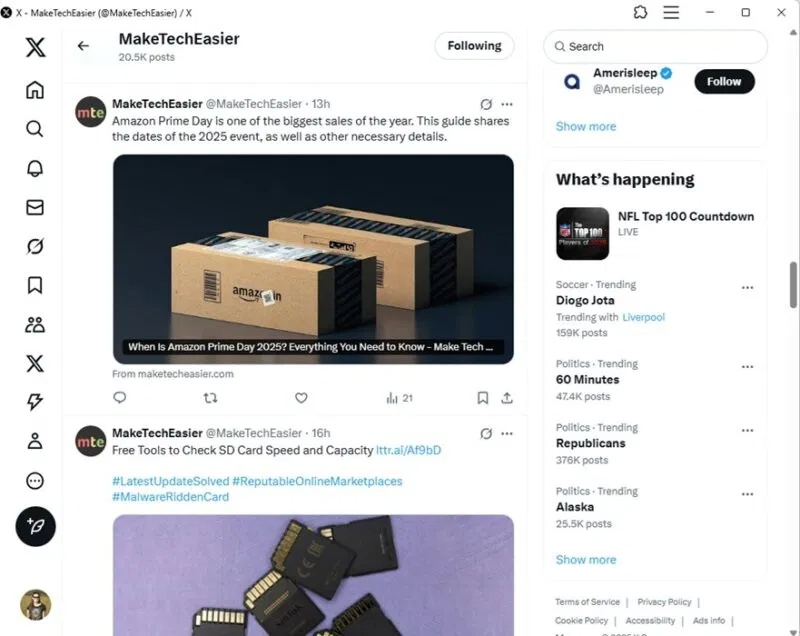 Remove Instagram and X Ads with This Simple Trick! Picture 2