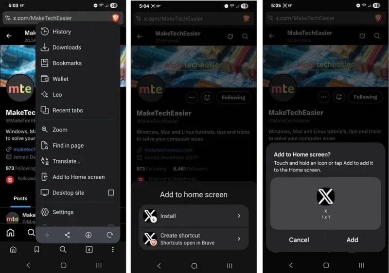 Remove Instagram and X Ads with This Simple Trick! Picture 3
