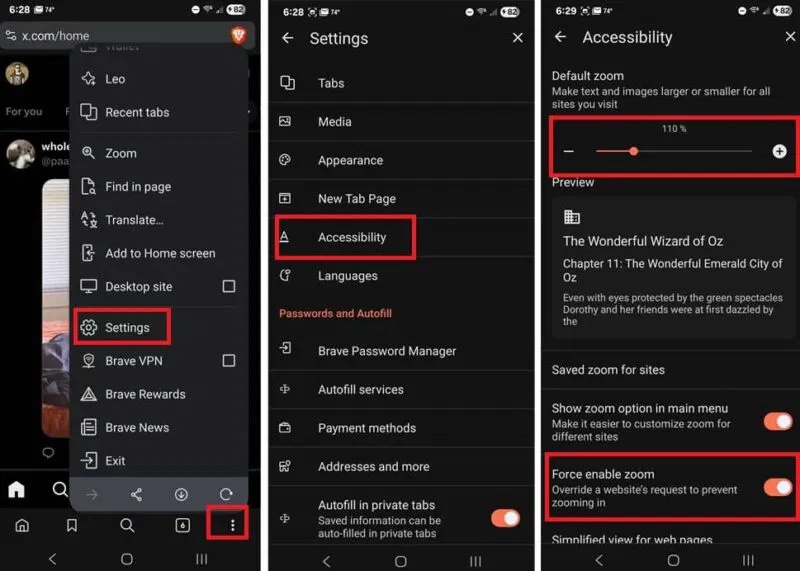Remove Instagram and X Ads with This Simple Trick! Picture 4