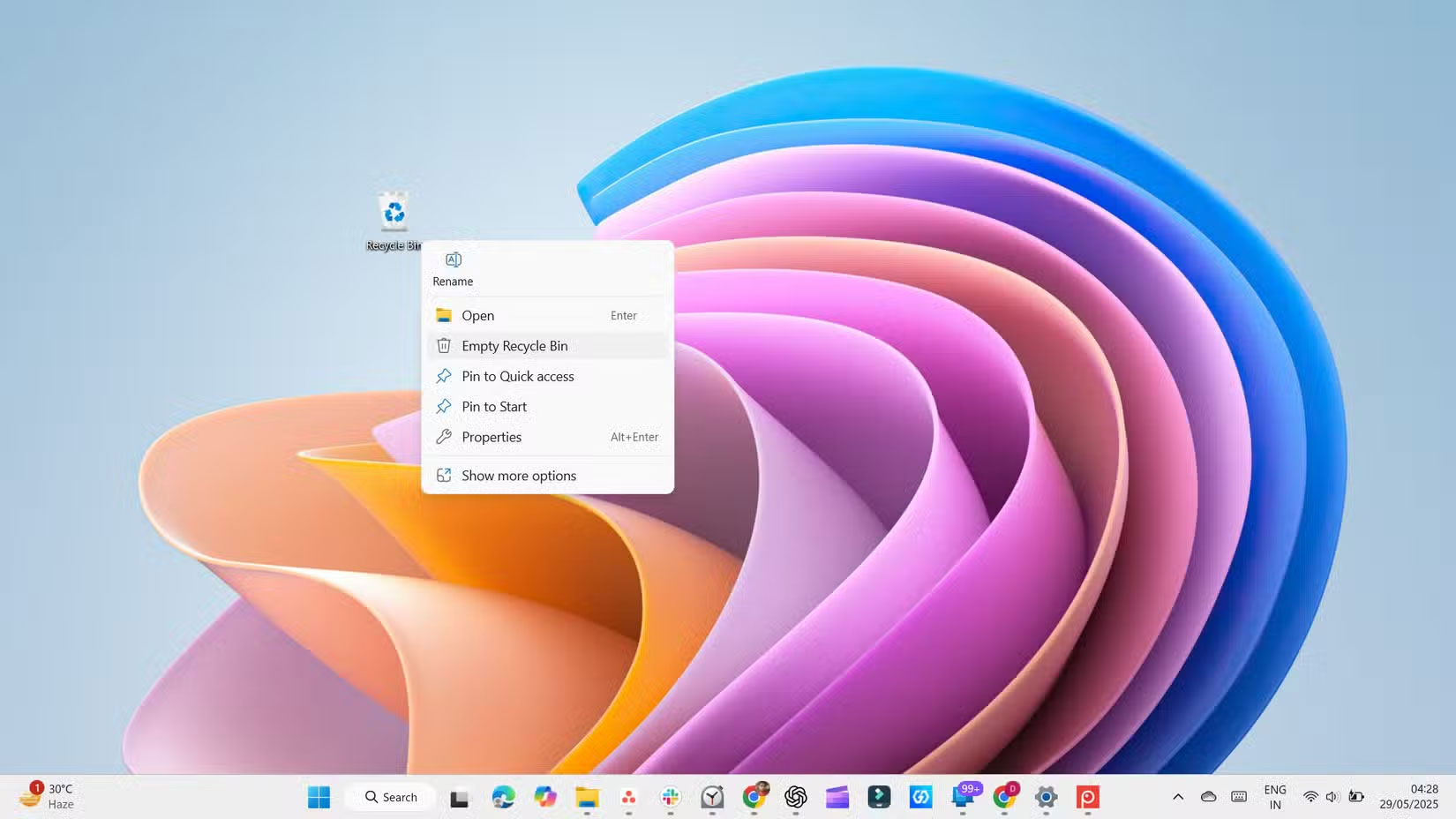 Delete these temporary Windows folders to reclaim precious storage space Picture 4