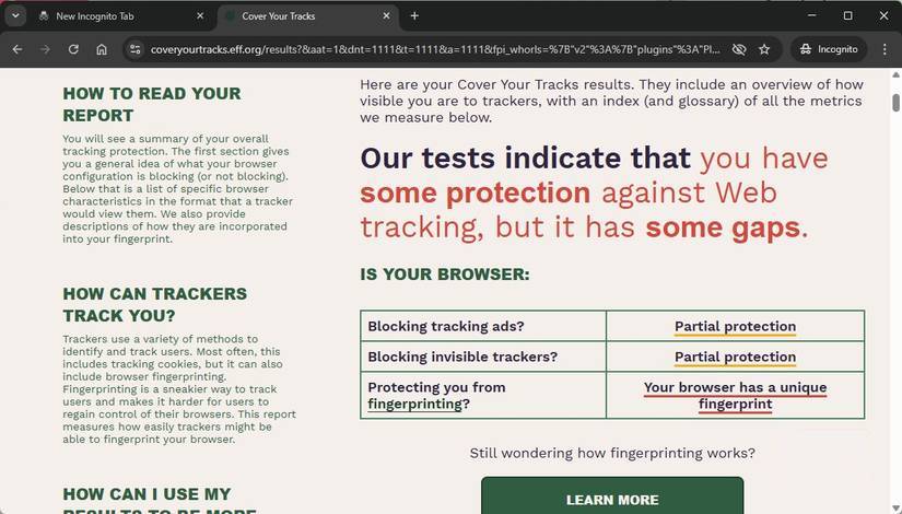 Deleting cookies is pointless: This is the real way to stop tracking! Picture 1