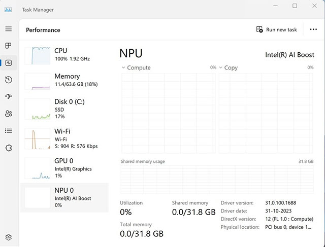 Dell explains how to check if your Windows 11 computer is an 'AI PC' Picture 1