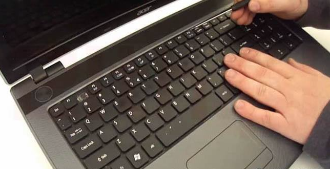 Dell laptop beeps 5 times, what is the phenomenon? How to handle? Picture 2