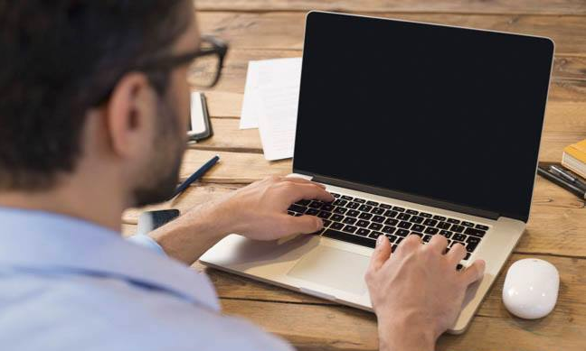 Dell laptop beeps 5 times, what is the phenomenon? How to handle? Picture 4