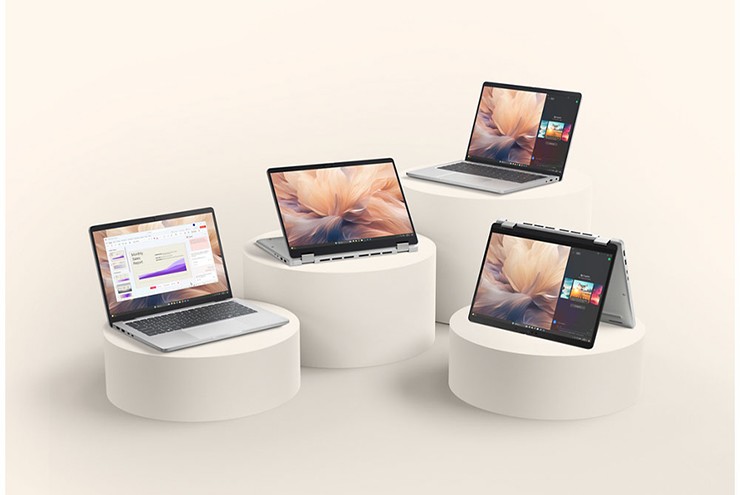 Dell mocked for naming laptop after iPhone Picture 1