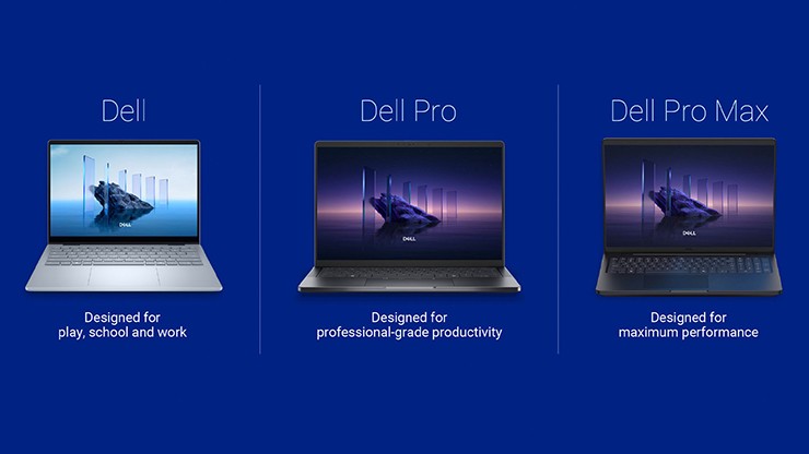 Dell mocked for naming laptop after iPhone Picture 2