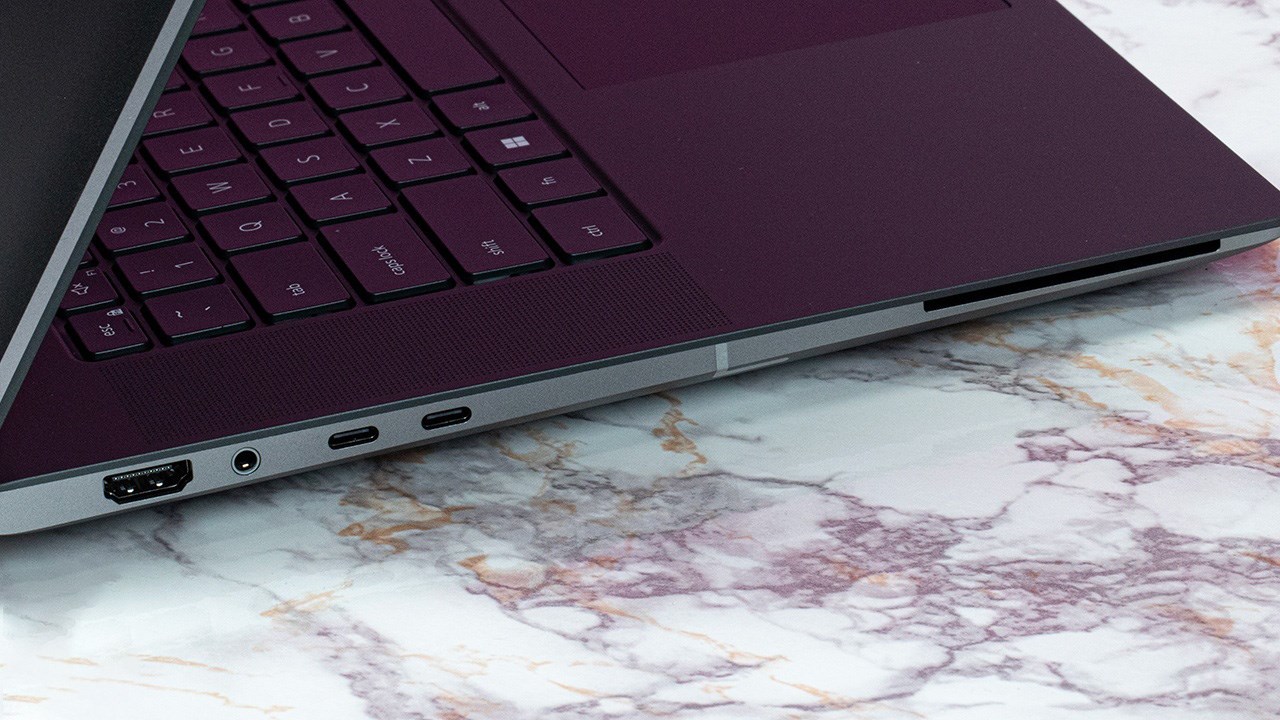 Dell Precision 7680 Mobile Workstation: Outstanding Performance for Professionals Picture 5