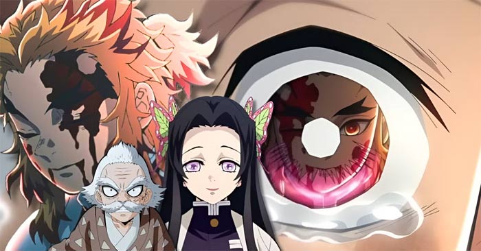 What's so special about Demon Slayer: Infinity City? Picture 1