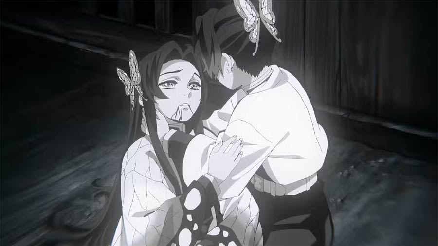 What's so special about Demon Slayer: Infinity City? Picture 2