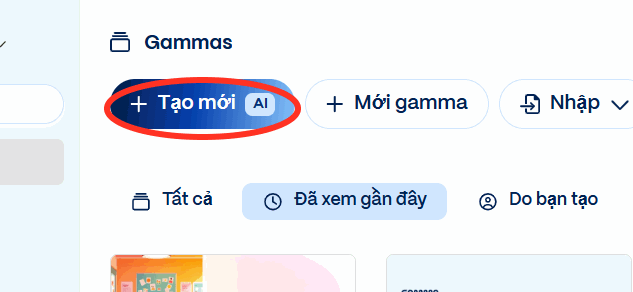 Picture 1 of Design infographics on Gamma AI with just voice commands.