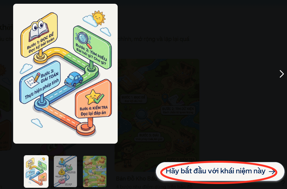 Picture 9 of Design infographics on Gamma AI with just voice commands.