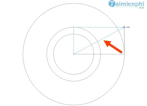 Picture 10 of Designing a Chrome logo using CorelDraw