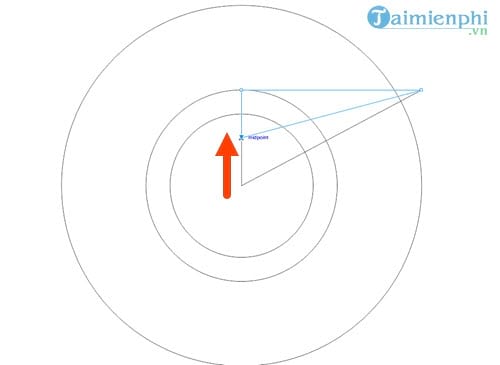 Picture 11 of Designing a Chrome logo using CorelDraw