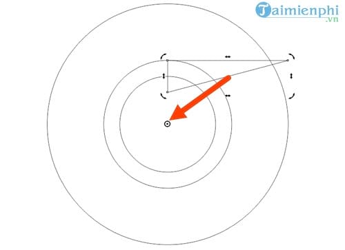 Picture 12 of Designing a Chrome logo using CorelDraw