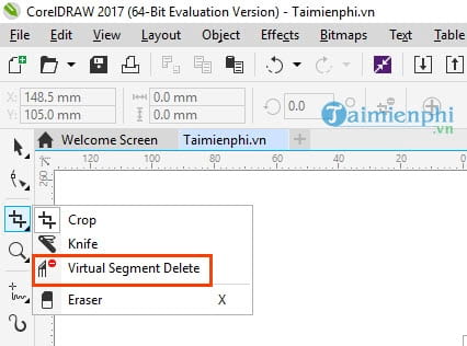 Picture 16 of Designing a Chrome logo using CorelDraw