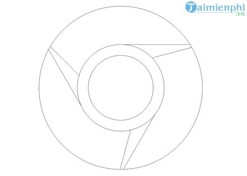 Picture 17 of Designing a Chrome logo using CorelDraw