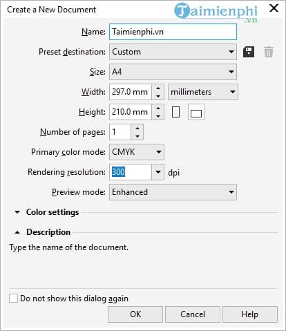 Picture 2 of Designing a Chrome logo using CorelDraw