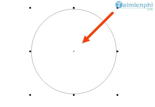 Picture 4 of Designing a Chrome logo using CorelDraw