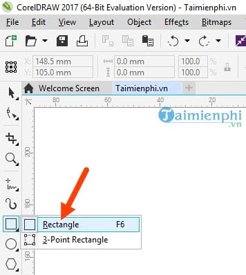 Picture 6 of Designing a Chrome logo using CorelDraw