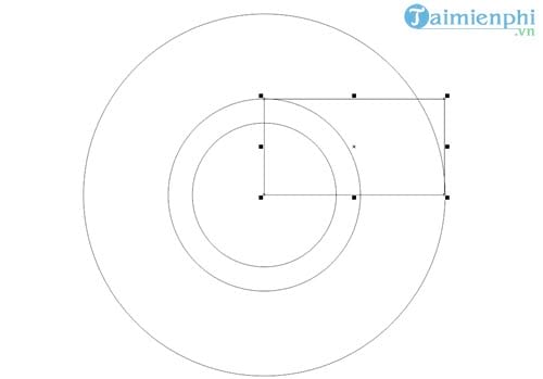 Picture 7 of Designing a Chrome logo using CorelDraw