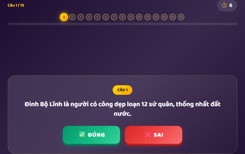 Designing the 'Golden Bell Ringing' game on Canva AI. Picture 7
