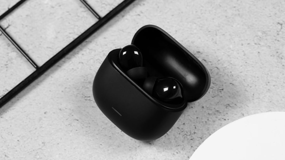 Picture 1 of Detailed and simple guide on how to reset Xiaomi headphones.
