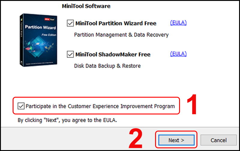 Detailed and simple instructions for transferring Windows from HDD to SSD! Picture 2