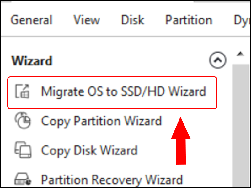 Detailed and simple instructions for transferring Windows from HDD to SSD! Picture 4