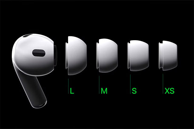 Detailed comparison of AirPods Pro 3 vs AirPods Pro 2: Should you upgrade? Picture 1