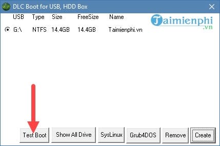 Picture 10 of Detailed guide on creating a multi-purpose bootable USB drive.