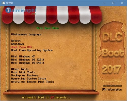 Picture 12 of Detailed guide on creating a multi-purpose bootable USB drive.