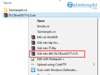 Picture 2 of Detailed guide on creating a multi-purpose bootable USB drive.