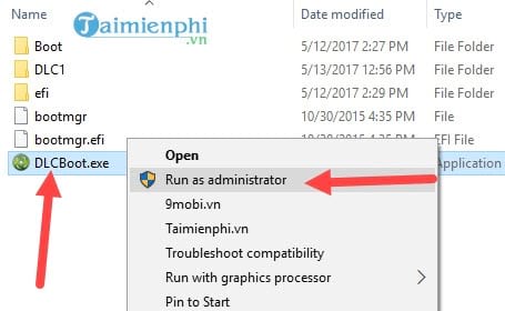 Picture 3 of Detailed guide on creating a multi-purpose bootable USB drive.