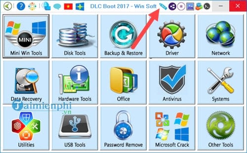 Picture 4 of Detailed guide on creating a multi-purpose bootable USB drive.